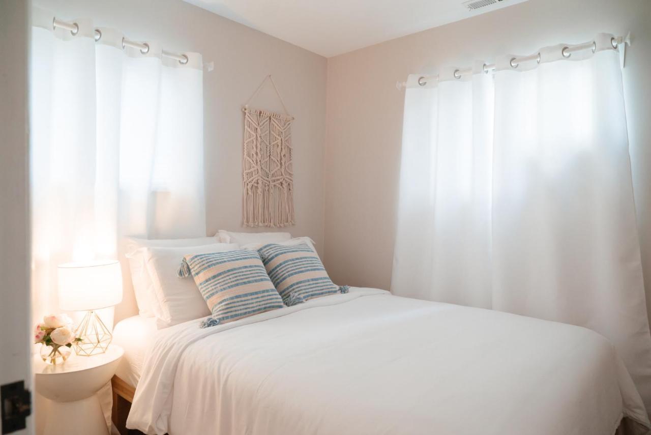 Cozy & Stylish 2Br Apt Near O'Hare Int'L Airport - Central Cozy Dunning Exteriör bild