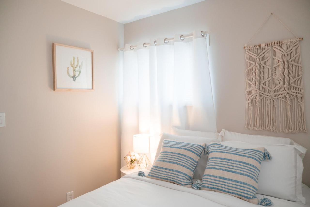 Cozy & Stylish 2Br Apt Near O'Hare Int'L Airport - Central Cozy Dunning Exteriör bild