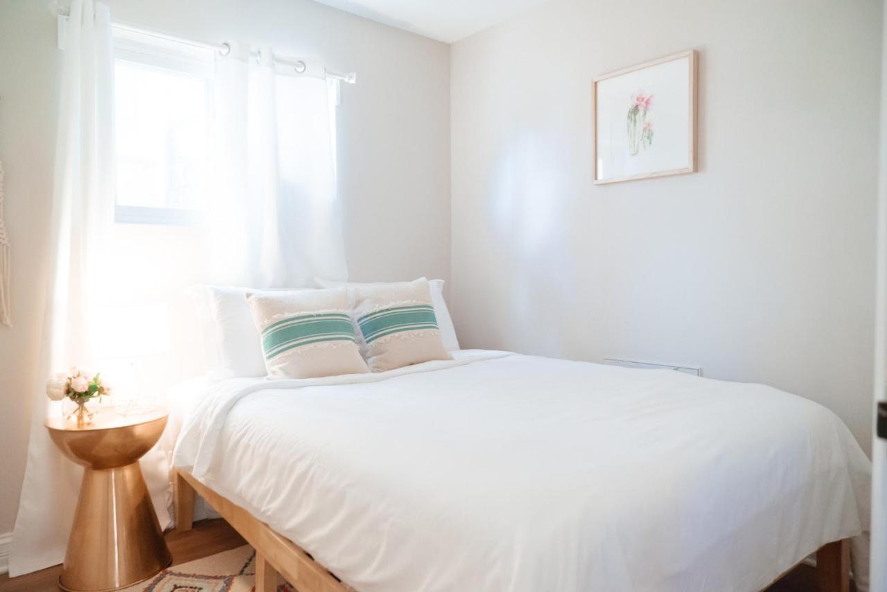Cozy & Stylish 2Br Apt Near O'Hare Int'L Airport - Central Cozy Dunning Exteriör bild