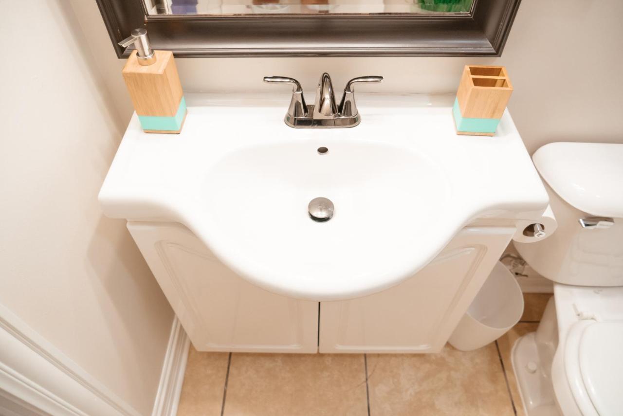 Cozy & Stylish 2Br Apt Near O'Hare Int'L Airport - Central Cozy Dunning Exteriör bild