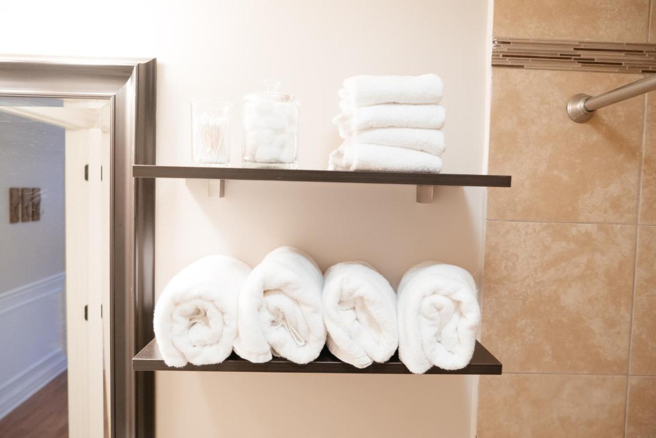 Cozy & Stylish 2Br Apt Near O'Hare Int'L Airport - Central Cozy Dunning Exteriör bild