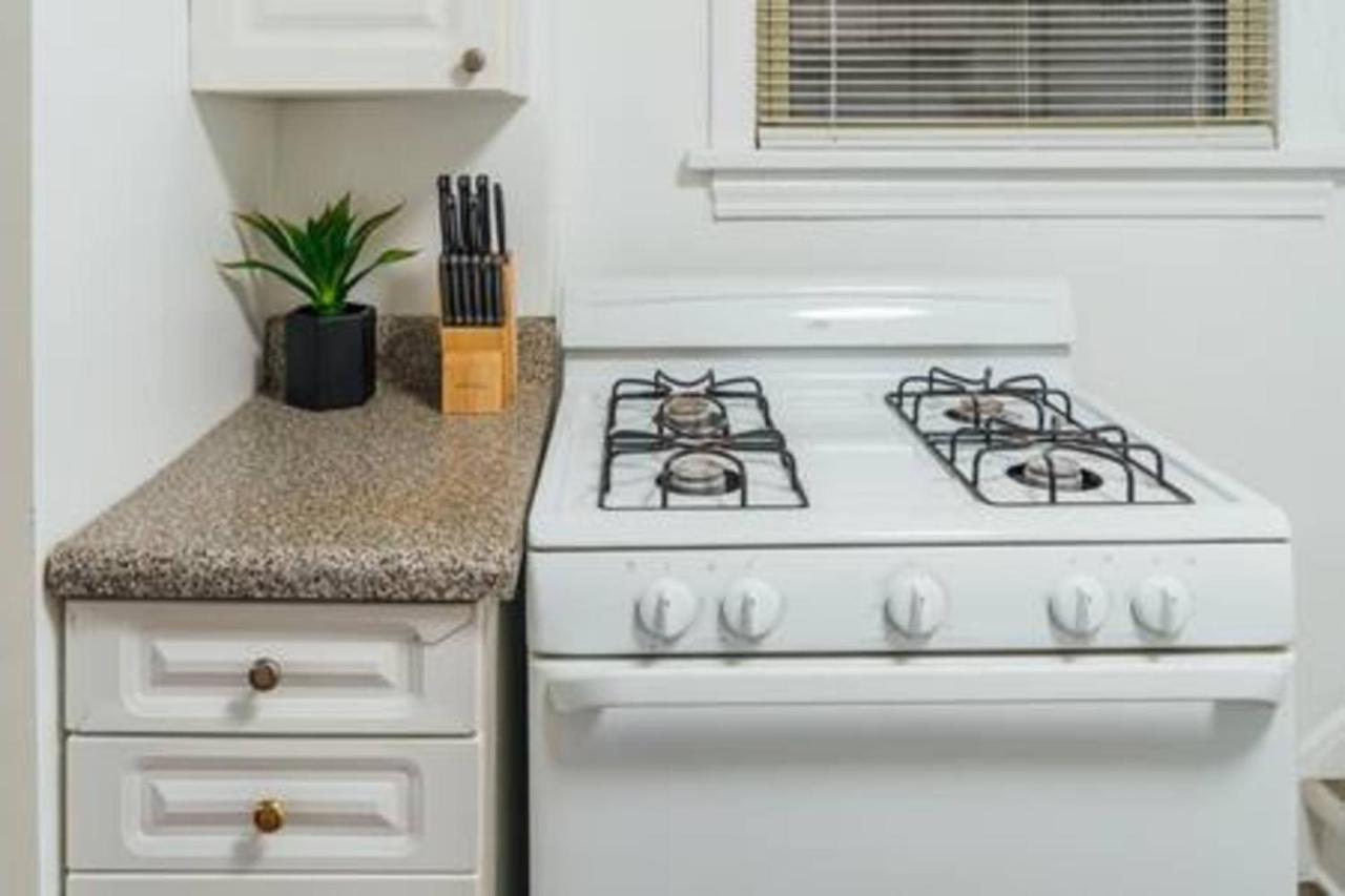 Cozy & Stylish 2Br Apt Near O'Hare Int'L Airport - Central Cozy Dunning Exteriör bild