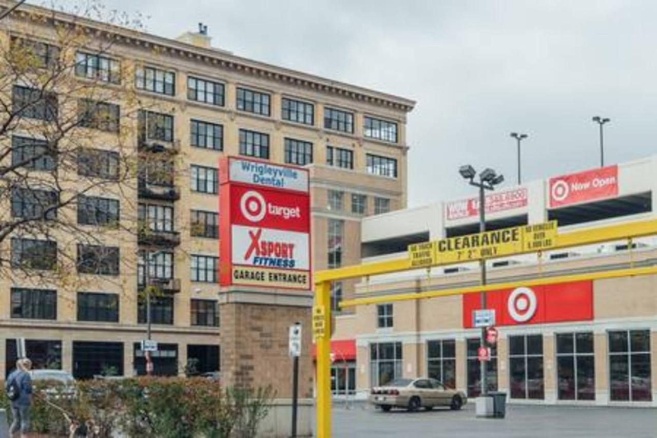 Cozy & Stylish 2Br Apt Near O'Hare Int'L Airport - Central Cozy Dunning Exteriör bild