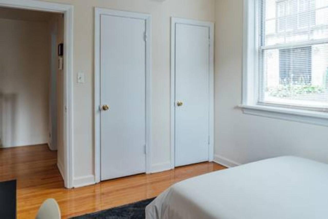 Cozy & Stylish 2Br Apt Near O'Hare Int'L Airport - Central Cozy Dunning Exteriör bild